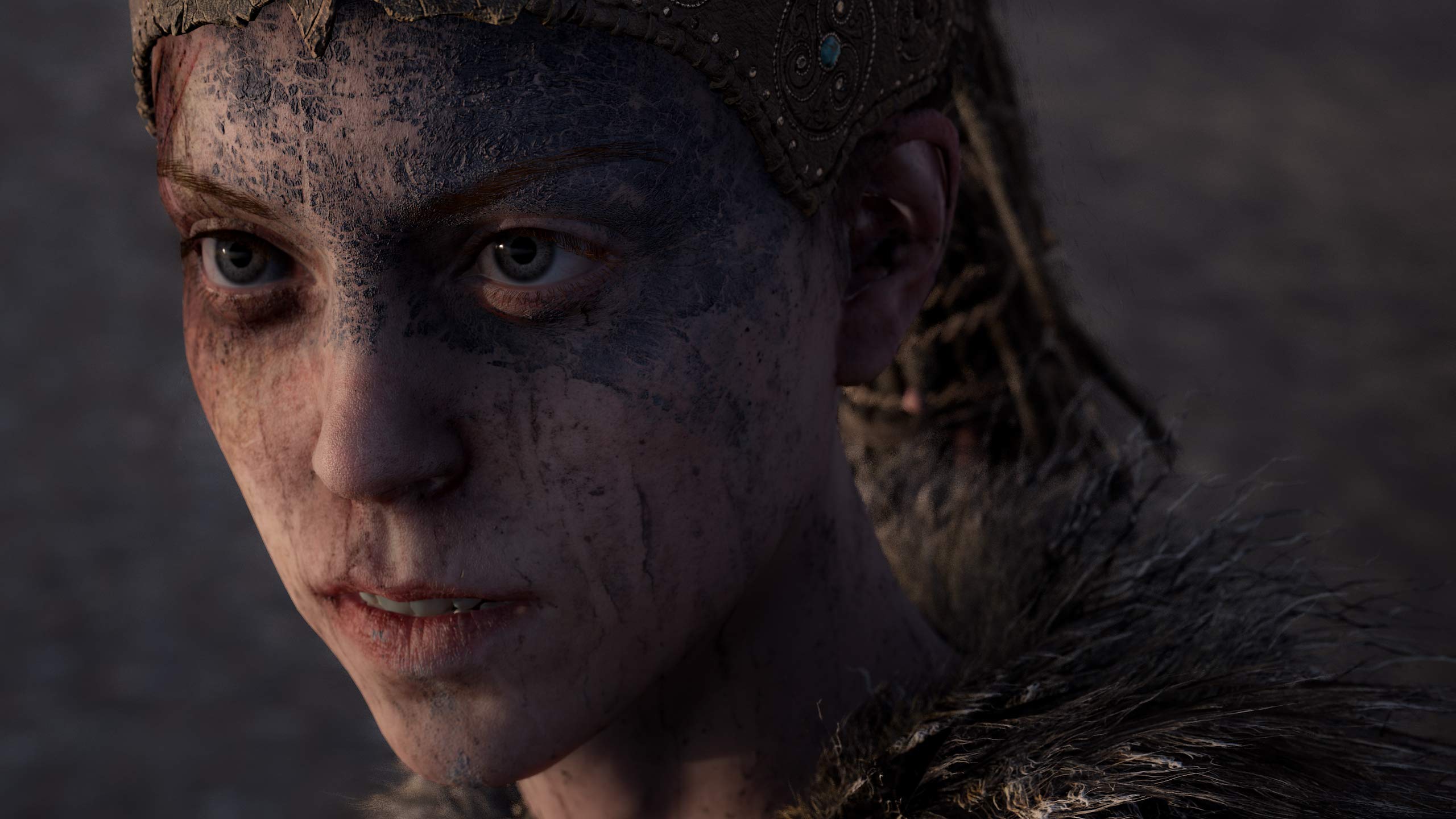 Hellblade Senua'S Sacrifice Hellblade Senua'S Sacrifice